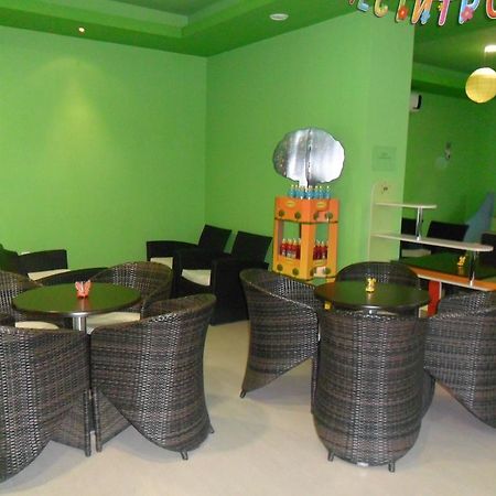 Hotel Bulgaria ペトリチ エクステリア 写真