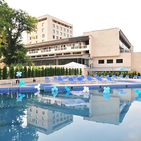 Hotel Bulgaria ペトリチ エクステリア 写真