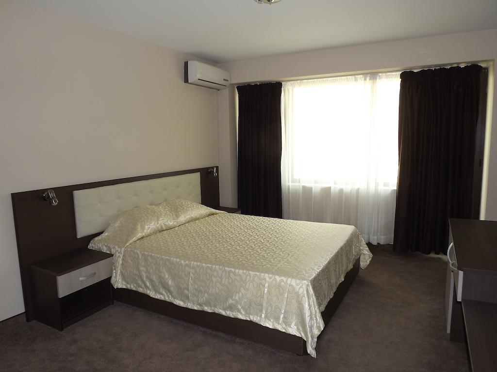 Hotel Bulgaria ペトリチ 部屋 写真