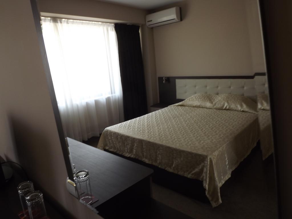 Hotel Bulgaria ペトリチ 部屋 写真